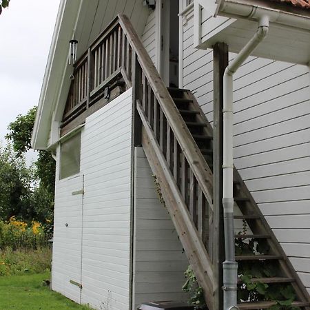 Ferienwohnung gemütliches Gästezimmer in Ostseenähe Stubbendorf Exterior foto