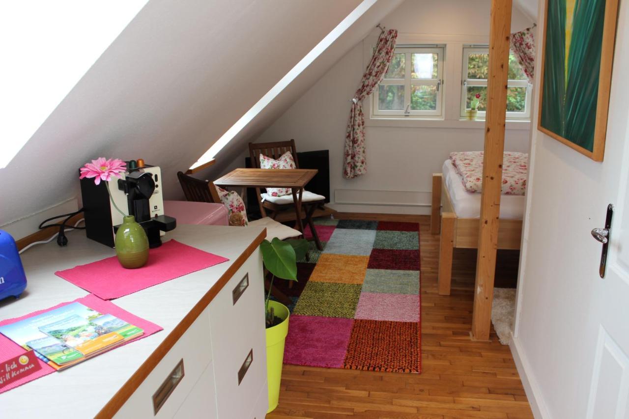 Ferienwohnung gemütliches Gästezimmer in Ostseenähe Stubbendorf Exterior foto